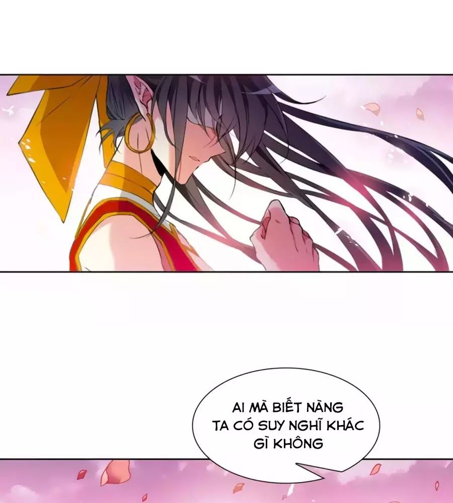 Tam Nhãn Hao Thiên Lục Chap 301.1 - Next Chap 302
