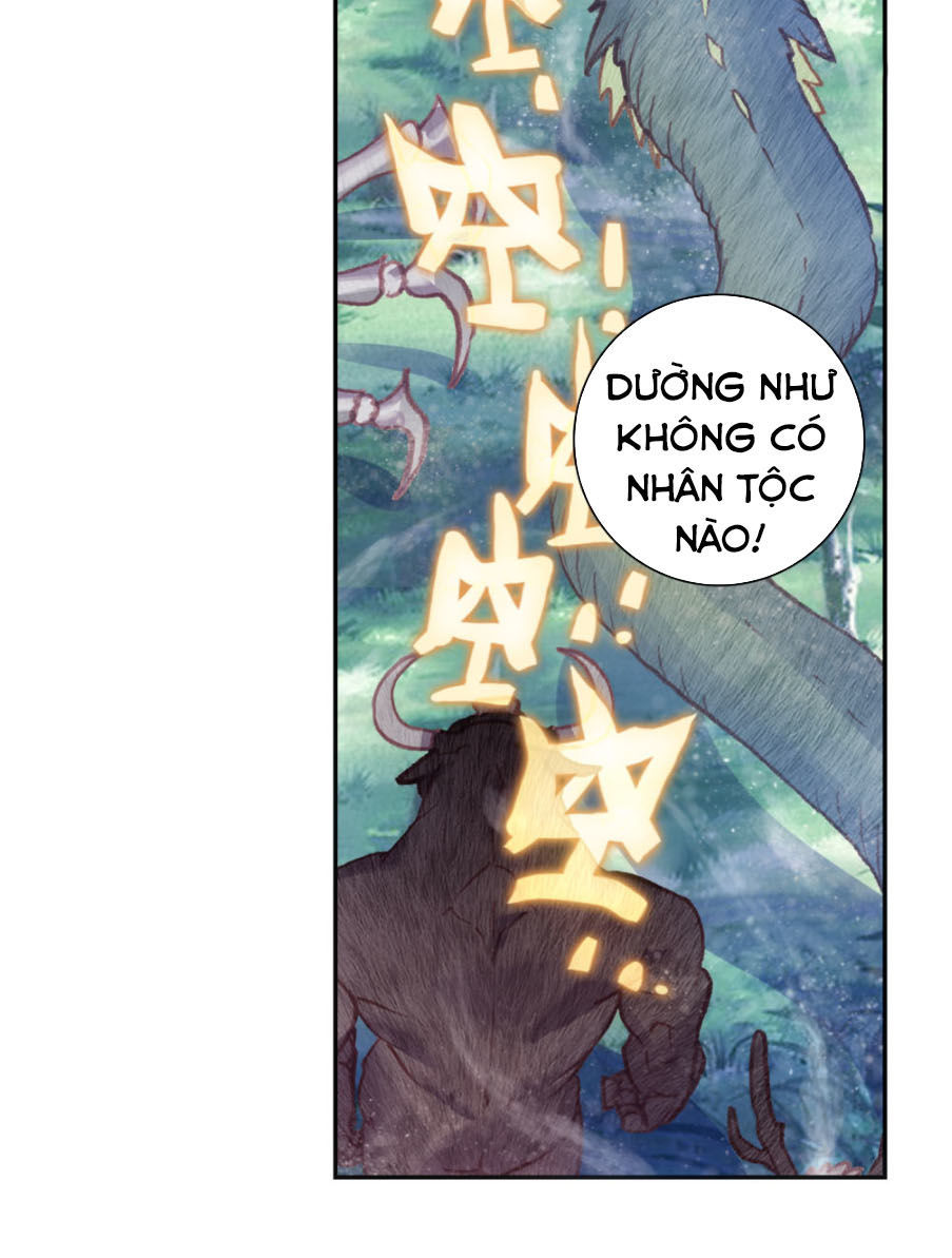 Thế Giới Hoàn Mỹ Chap 111 - Next Chap 112