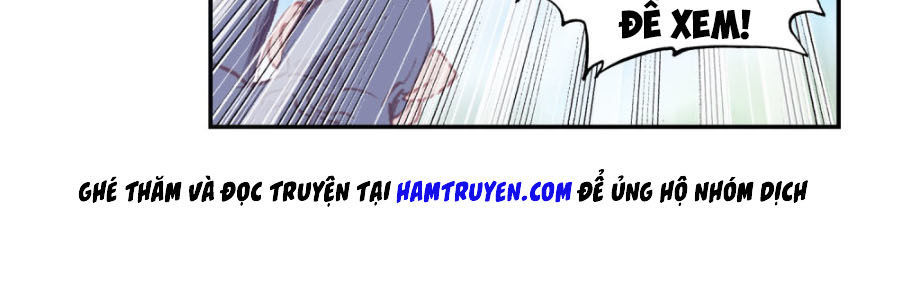 Thế Giới Hoàn Mỹ Chap 111 - Next Chap 112