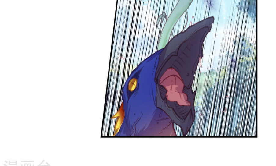Thế Giới Hoàn Mỹ Chap 111 - Next Chap 112