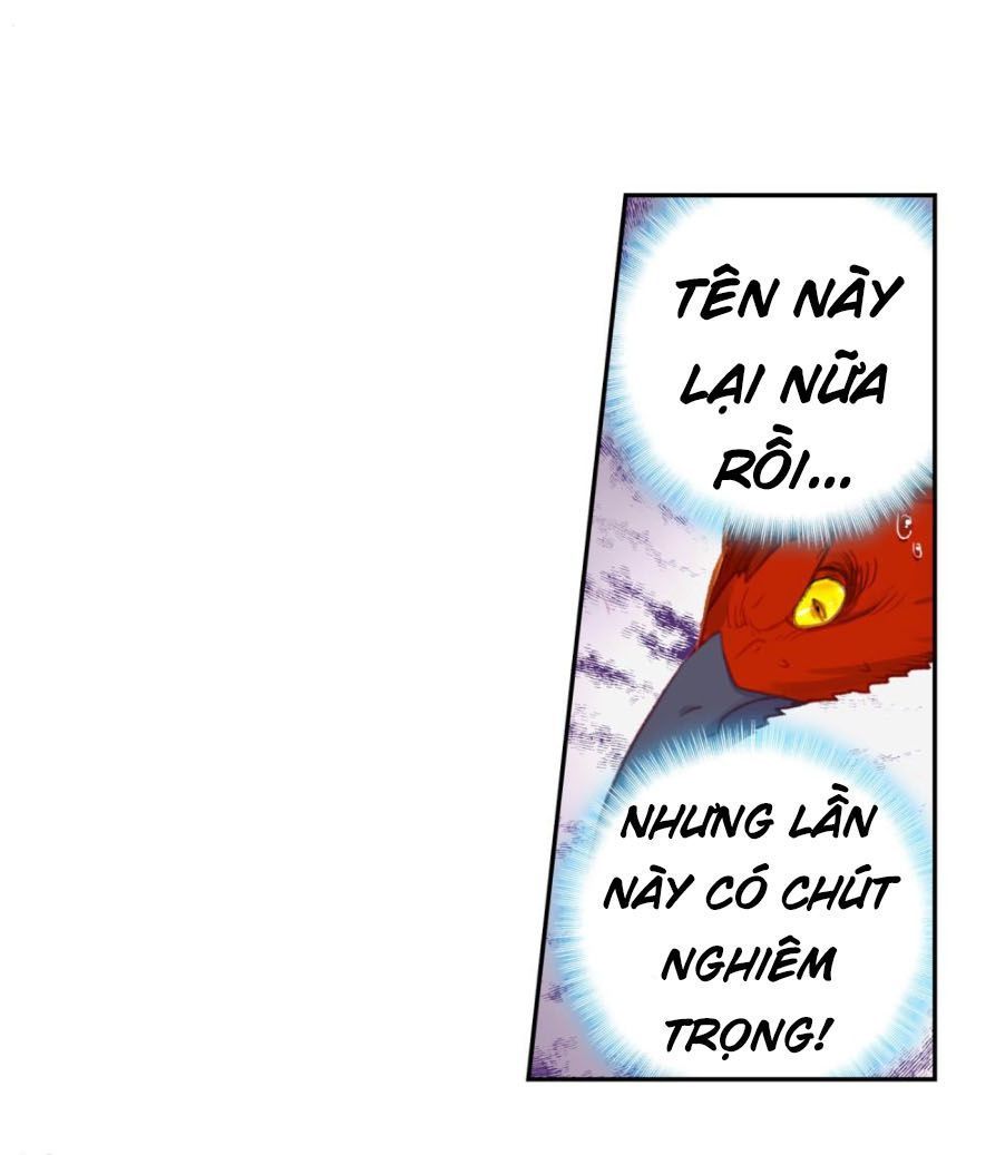 Thế Giới Hoàn Mỹ Chap 112 - Next Chap 113
