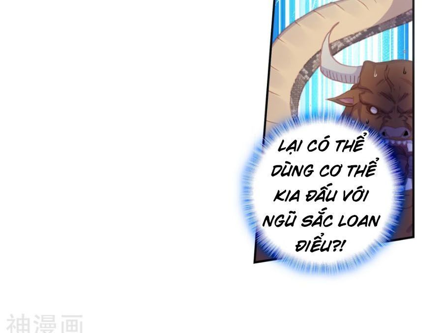 Thế Giới Hoàn Mỹ Chap 112 - Next Chap 113