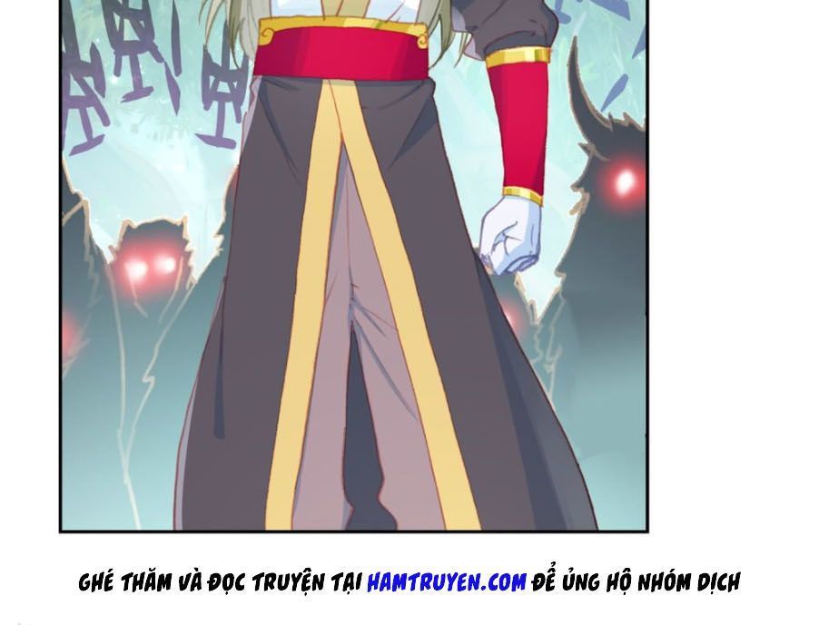 Thế Giới Hoàn Mỹ Chap 112 - Next Chap 113