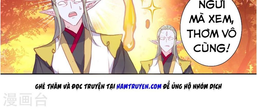 Thế Giới Hoàn Mỹ Chap 114 - Next Chap 115
