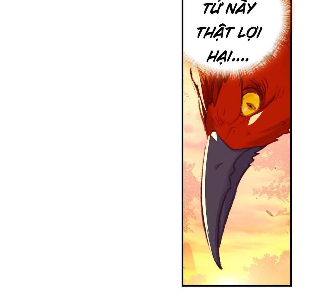 Thế Giới Hoàn Mỹ Chap 114 - Next Chap 115