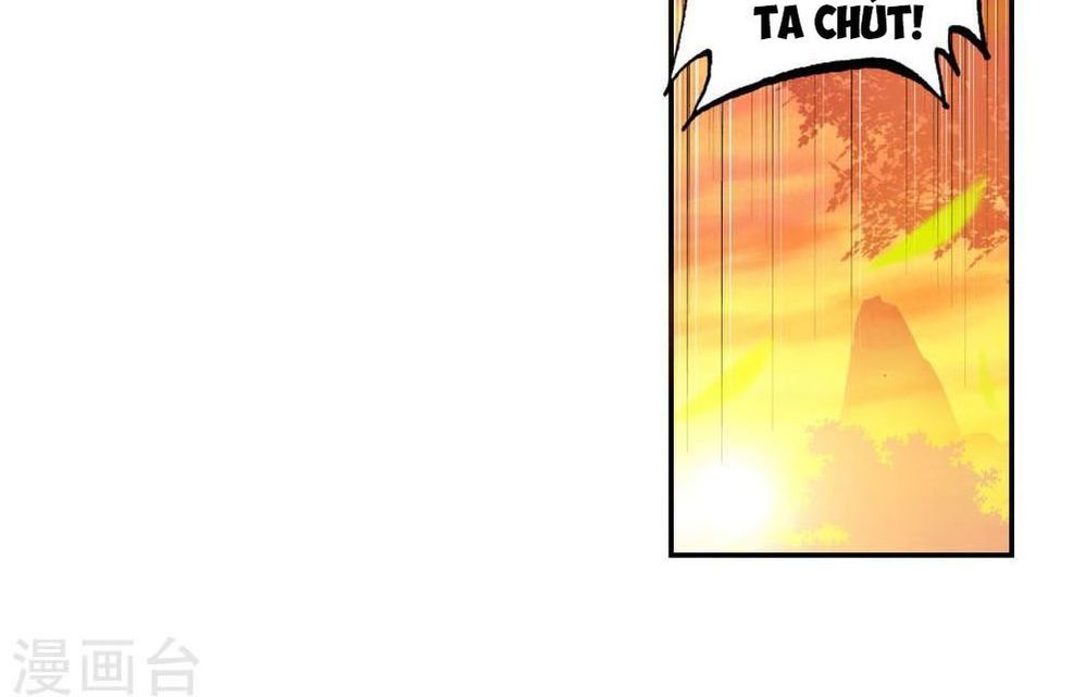 Thế Giới Hoàn Mỹ Chap 114 - Next Chap 115