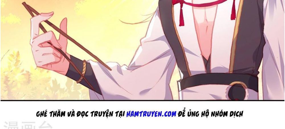 Thế Giới Hoàn Mỹ Chap 114 - Next Chap 115