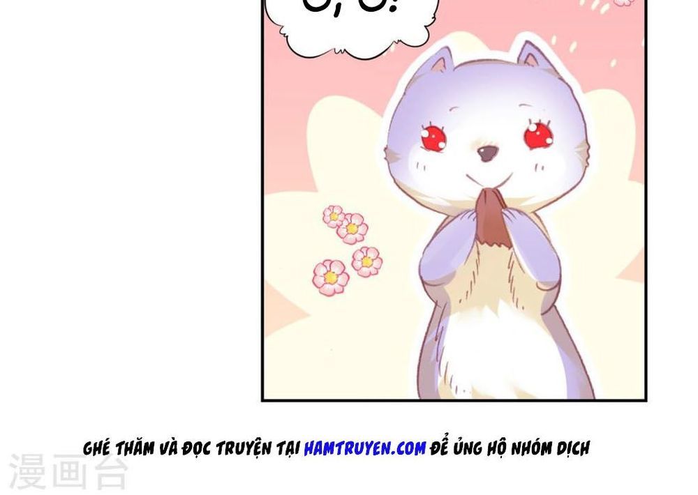 Thế Giới Hoàn Mỹ Chap 114 - Next Chap 115