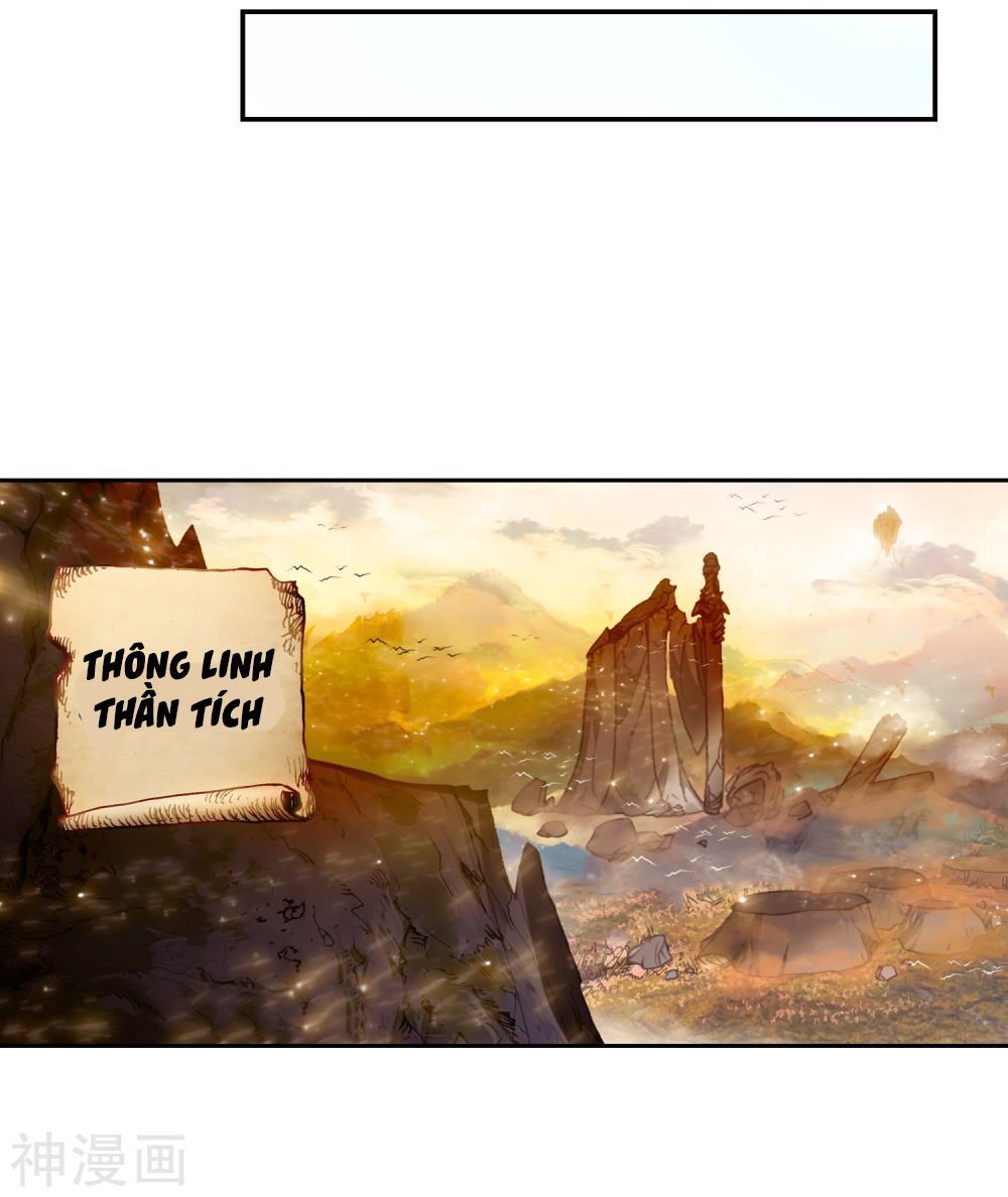 Thế Giới Hoàn Mỹ Chap 116 - Next Chap 117