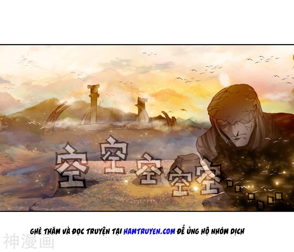 Thế Giới Hoàn Mỹ Chap 116 - Next Chap 117