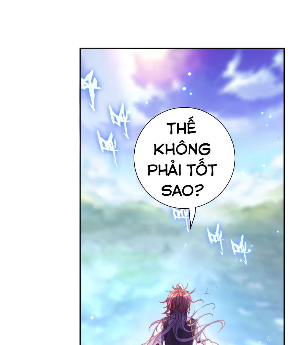 Thế Giới Hoàn Mỹ Chap 116 - Next Chap 117