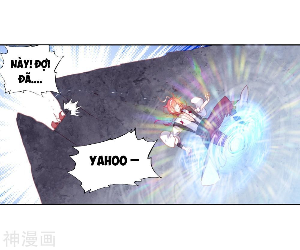 Thế Giới Hoàn Mỹ Chap 116 - Next Chap 117