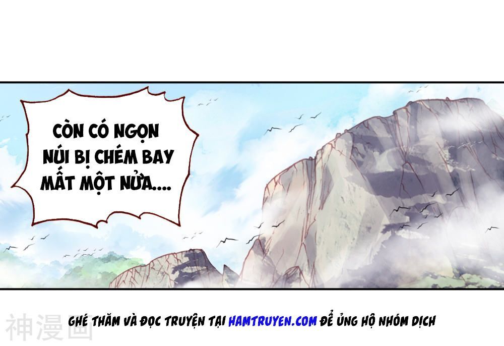 Thế Giới Hoàn Mỹ Chap 117 - Next Chap 118