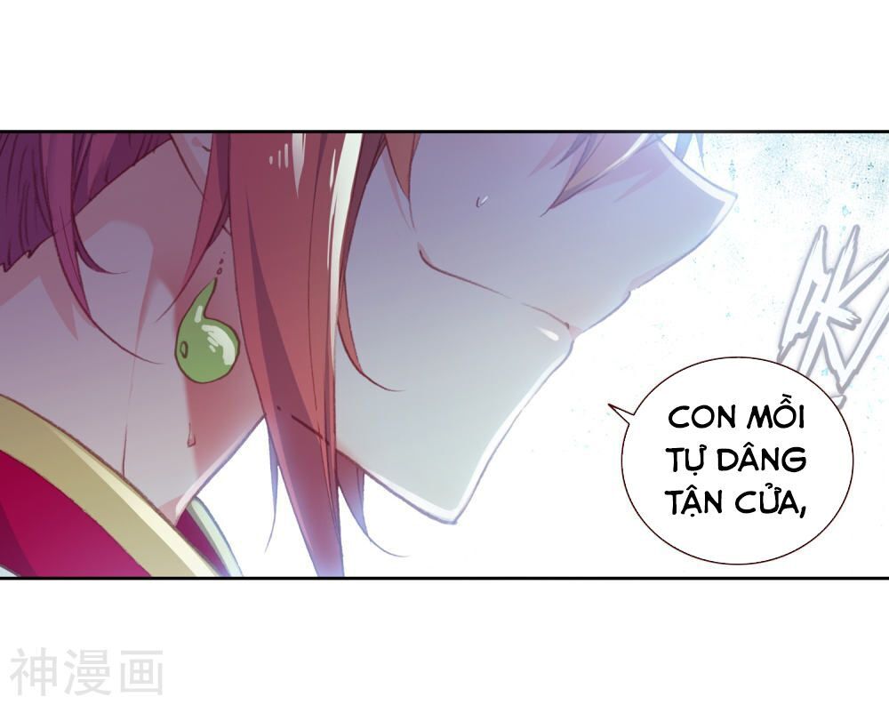 Thế Giới Hoàn Mỹ Chap 117 - Next Chap 118