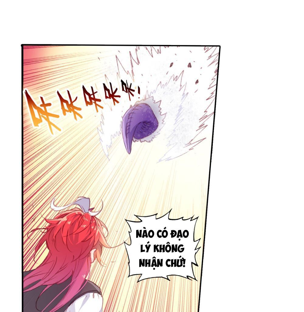 Thế Giới Hoàn Mỹ Chap 117 - Next Chap 118