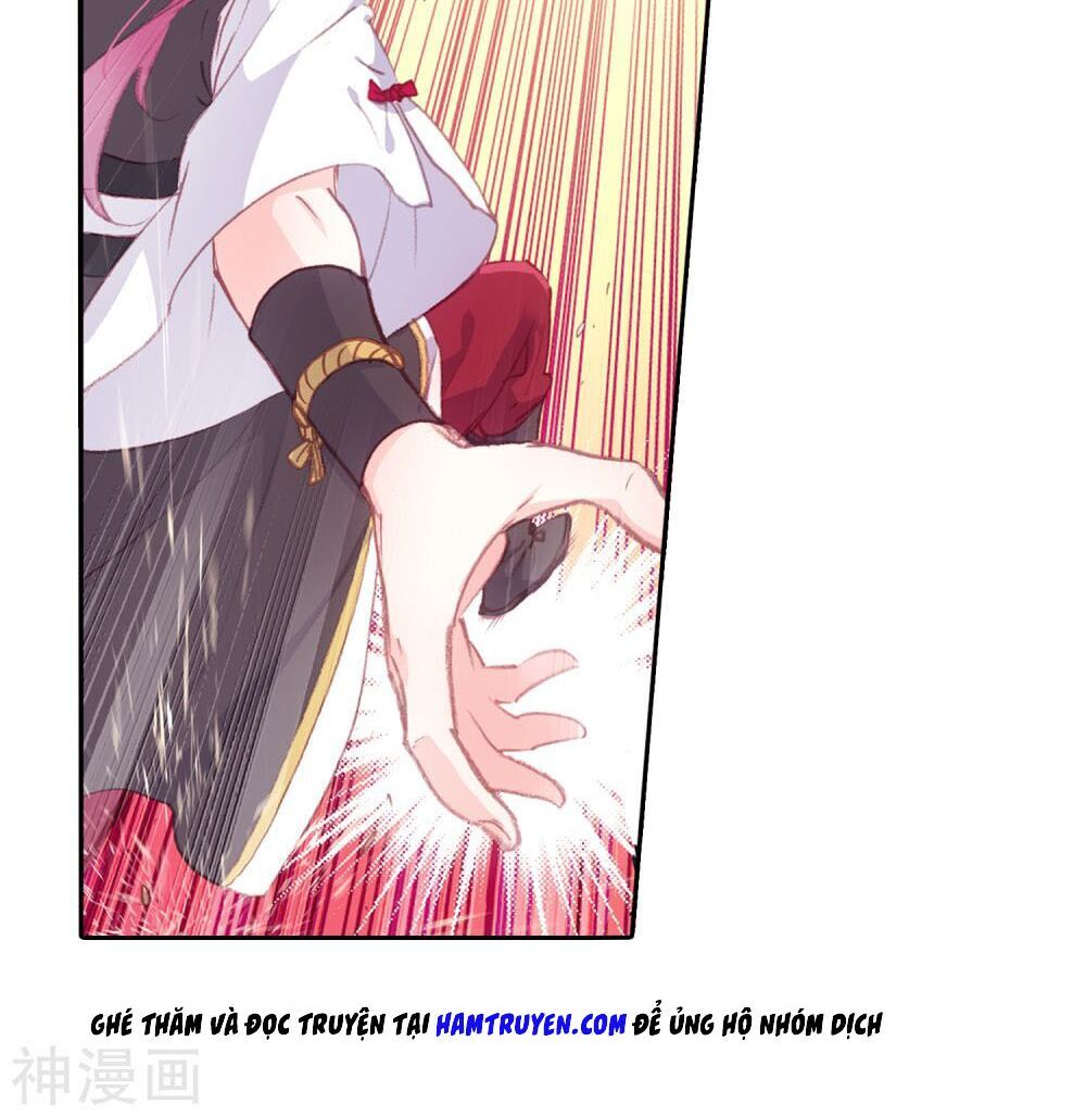 Thế Giới Hoàn Mỹ Chap 117 - Next Chap 118