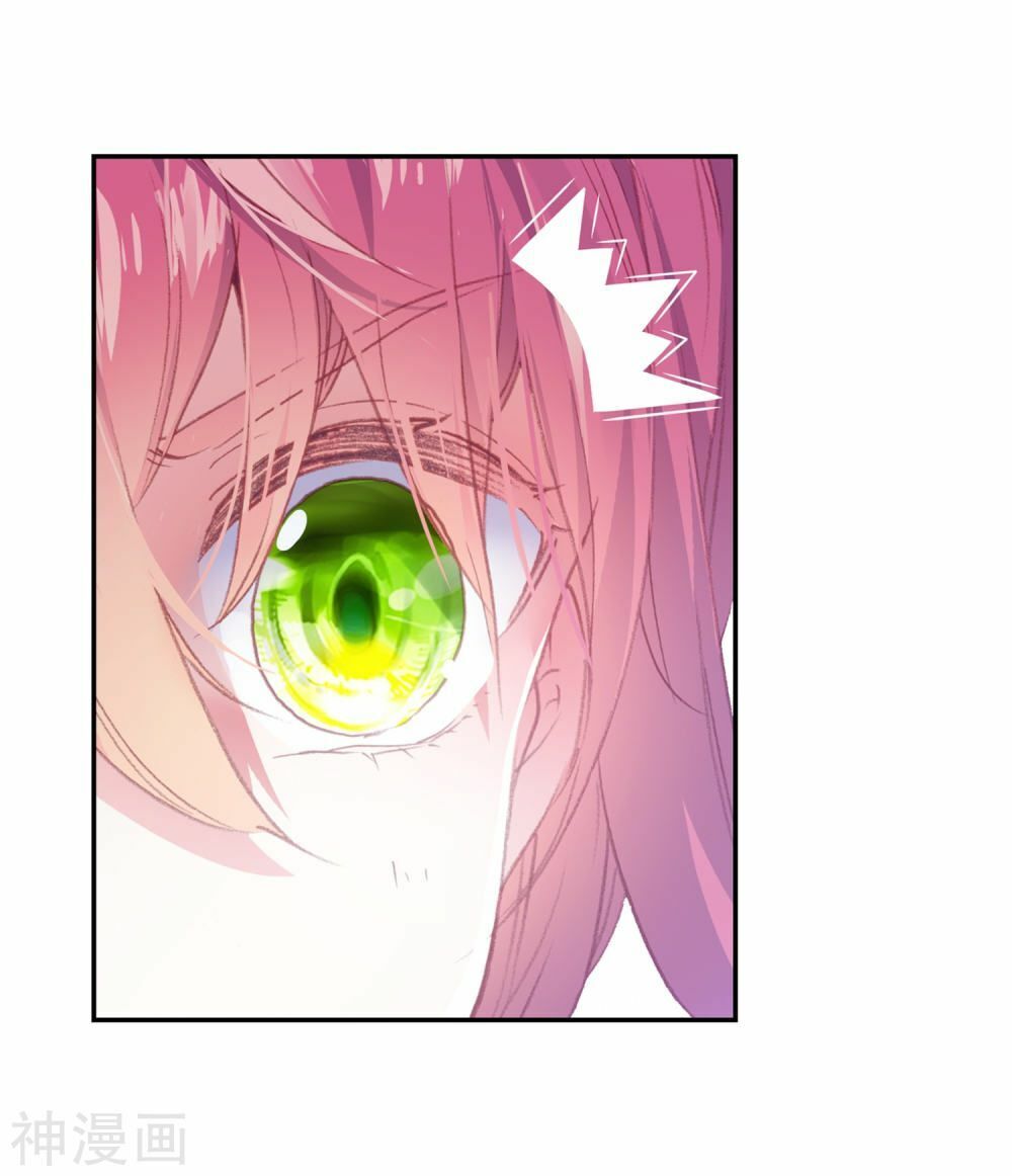 Thế Giới Hoàn Mỹ Chap 117 - Next Chap 118