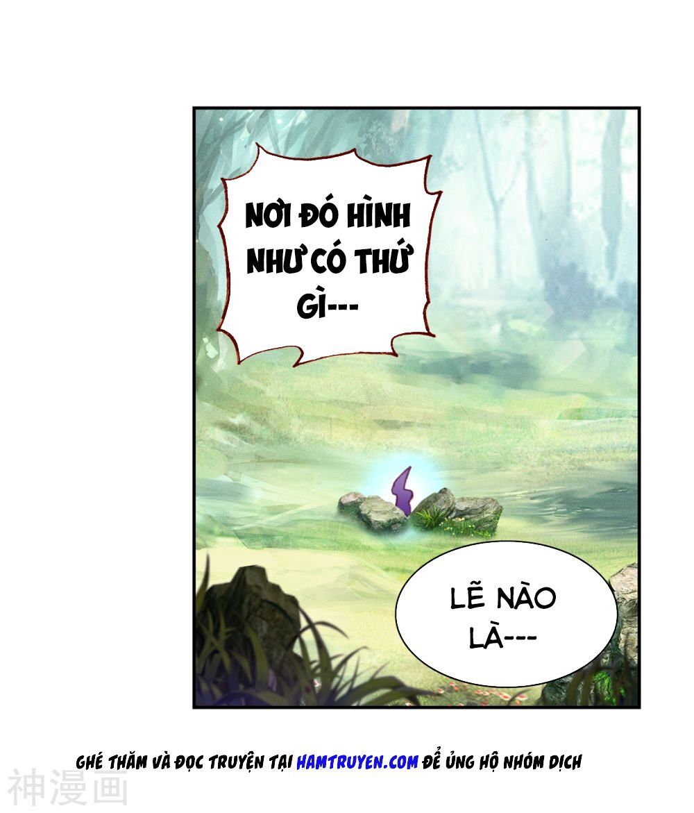 Thế Giới Hoàn Mỹ Chap 117 - Next Chap 118