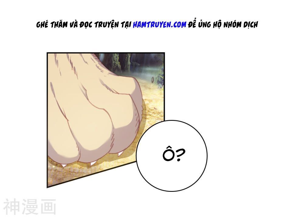 Thế Giới Hoàn Mỹ Chap 120 - Next Chap 121