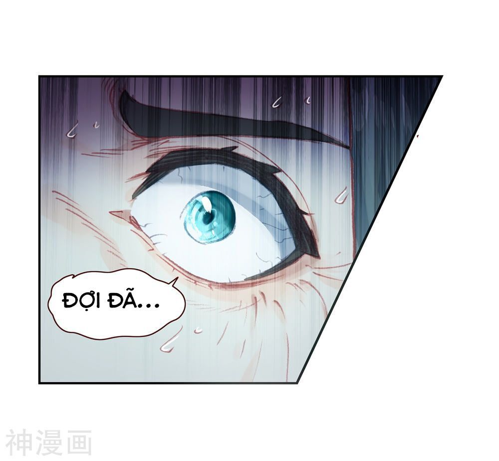 Thế Giới Hoàn Mỹ Chap 120 - Next Chap 121