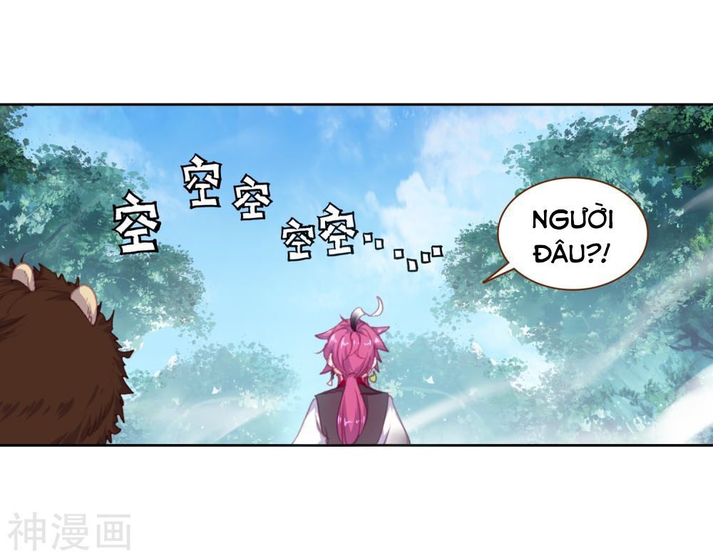 Thế Giới Hoàn Mỹ Chap 120 - Next Chap 121