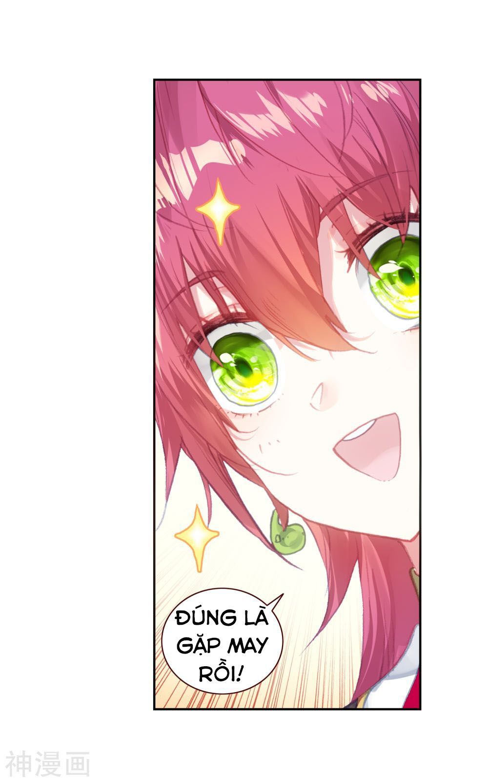 Thế Giới Hoàn Mỹ Chap 120 - Next Chap 121