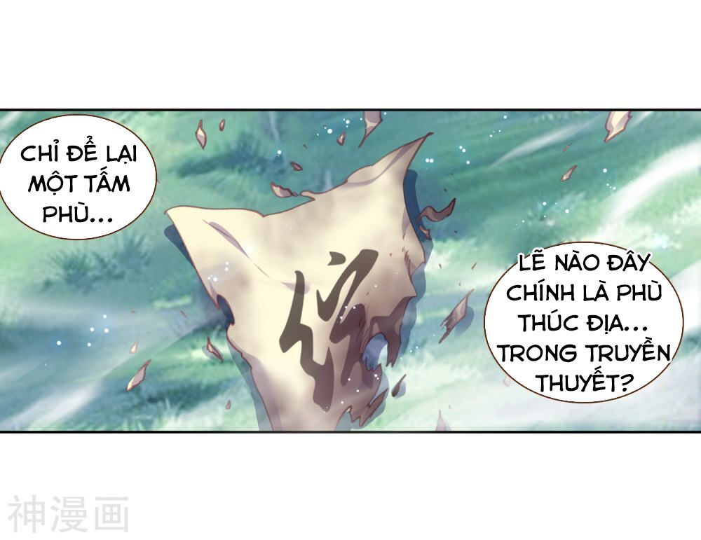 Thế Giới Hoàn Mỹ Chap 120 - Next Chap 121
