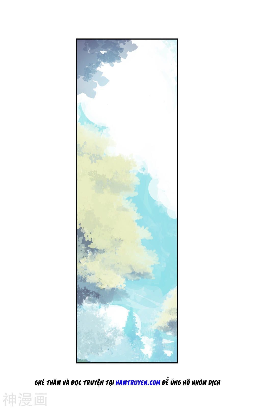 Thế Giới Hoàn Mỹ Chap 120 - Next Chap 121