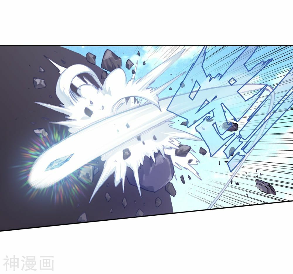 Thế Giới Hoàn Mỹ Chap 121 - Next Chap 122