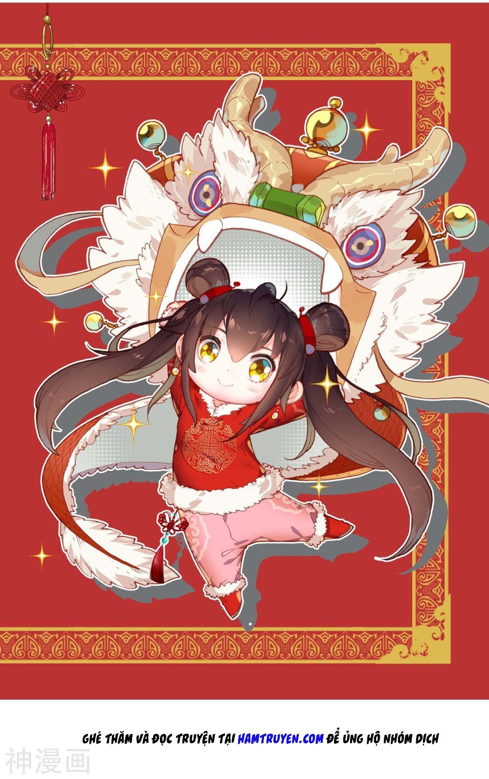 Thế Giới Hoàn Mỹ Chap 122 - Next Chap 123
