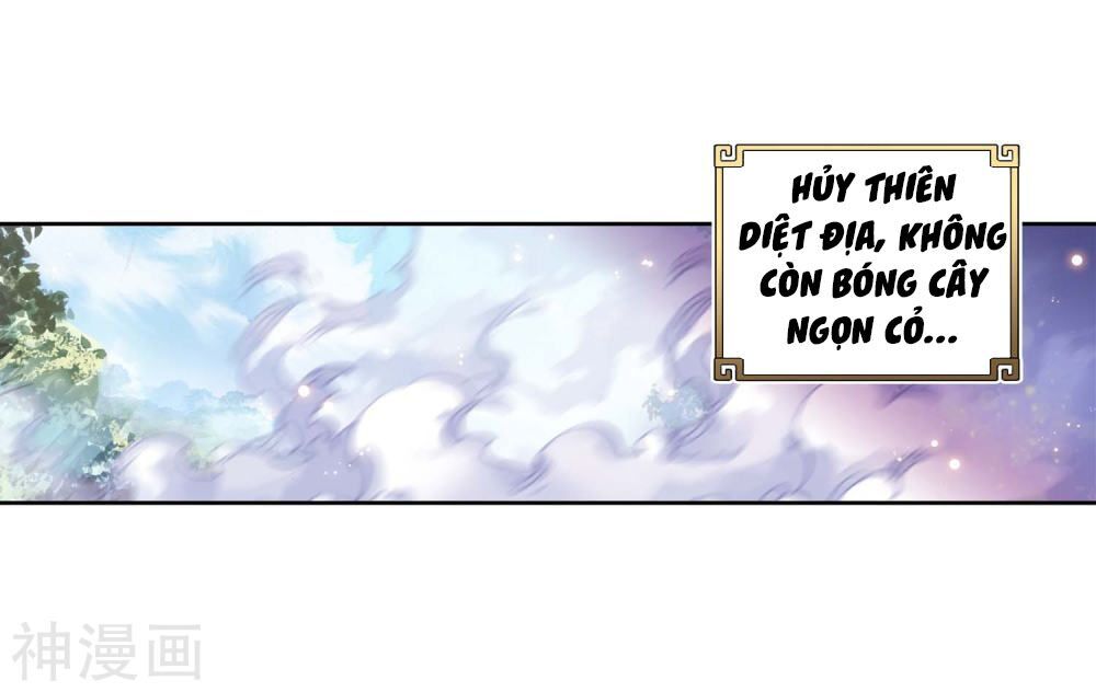 Thế Giới Hoàn Mỹ Chap 122 - Next Chap 123