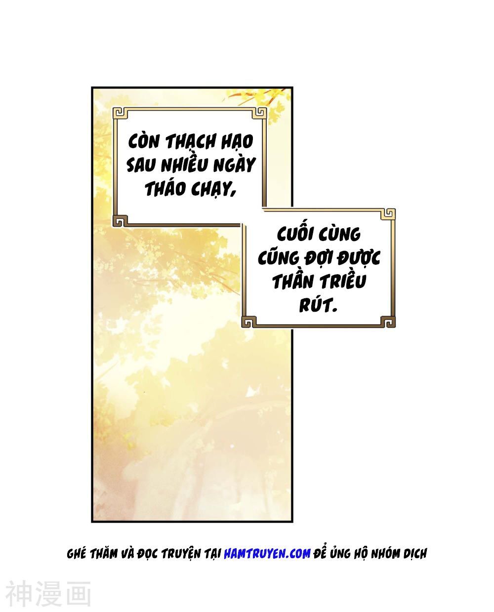 Thế Giới Hoàn Mỹ Chap 122 - Next Chap 123