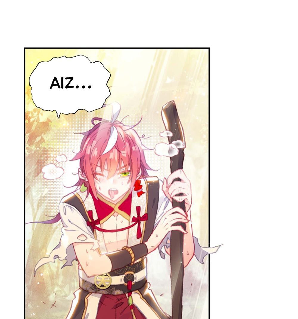 Thế Giới Hoàn Mỹ Chap 122 - Next Chap 123