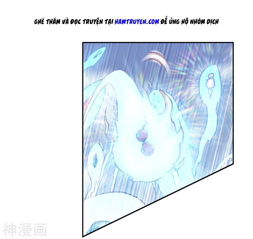 Thế Giới Hoàn Mỹ Chap 122 - Next Chap 123