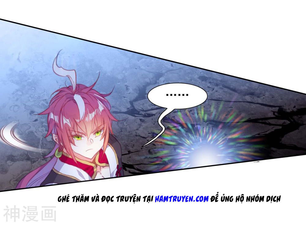 Thế Giới Hoàn Mỹ Chap 124 - Next Chap 125