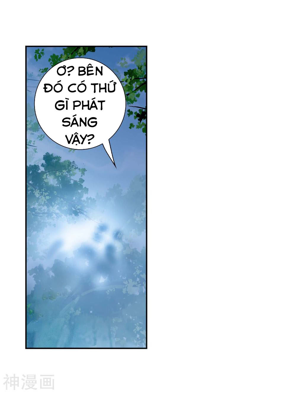 Thế Giới Hoàn Mỹ Chap 124 - Next Chap 125