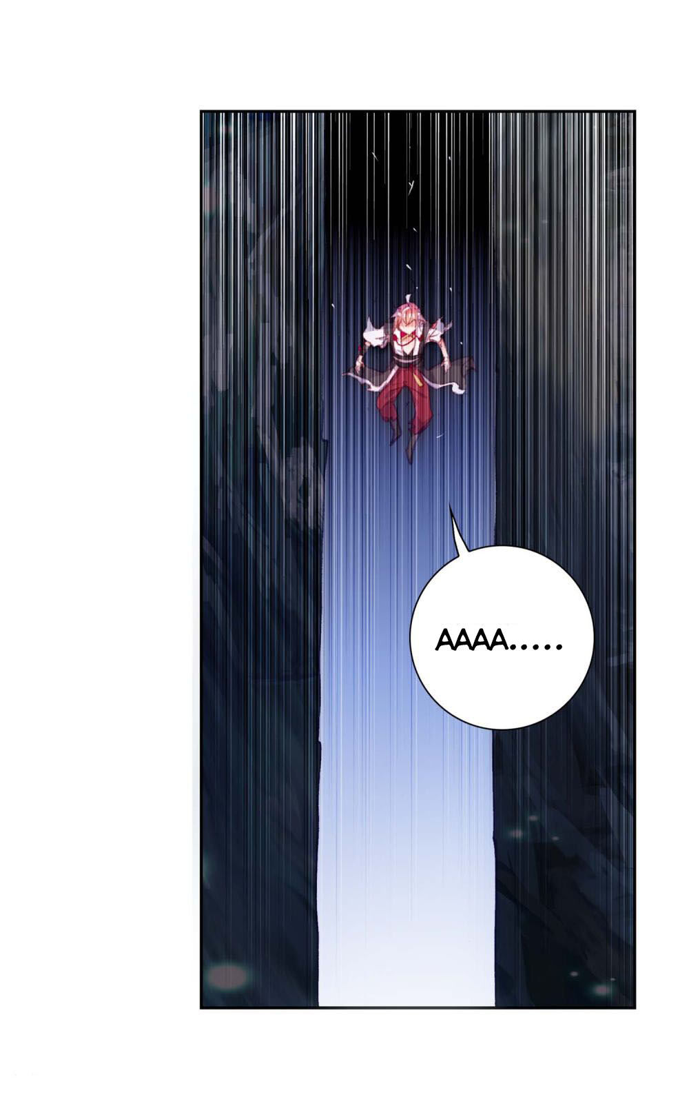 Thế Giới Hoàn Mỹ Chap 124 - Next Chap 125