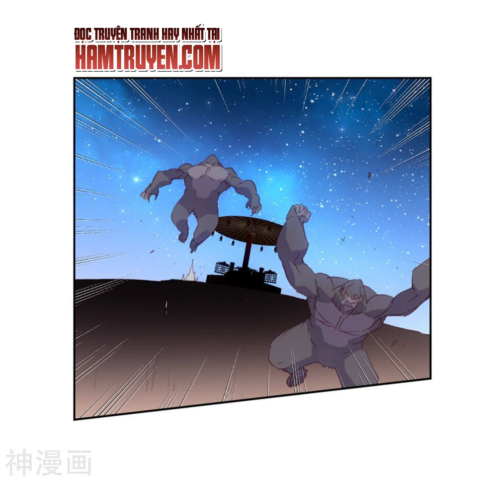 Thế Giới Hoàn Mỹ Chap 125 - Next Chap 126