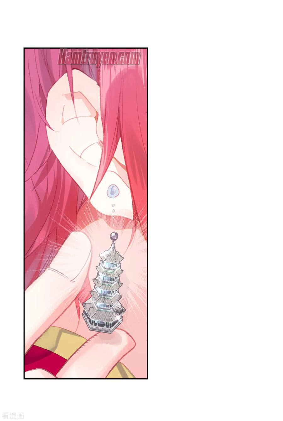 Thế Giới Hoàn Mỹ Chap 130 - Next Chap 131