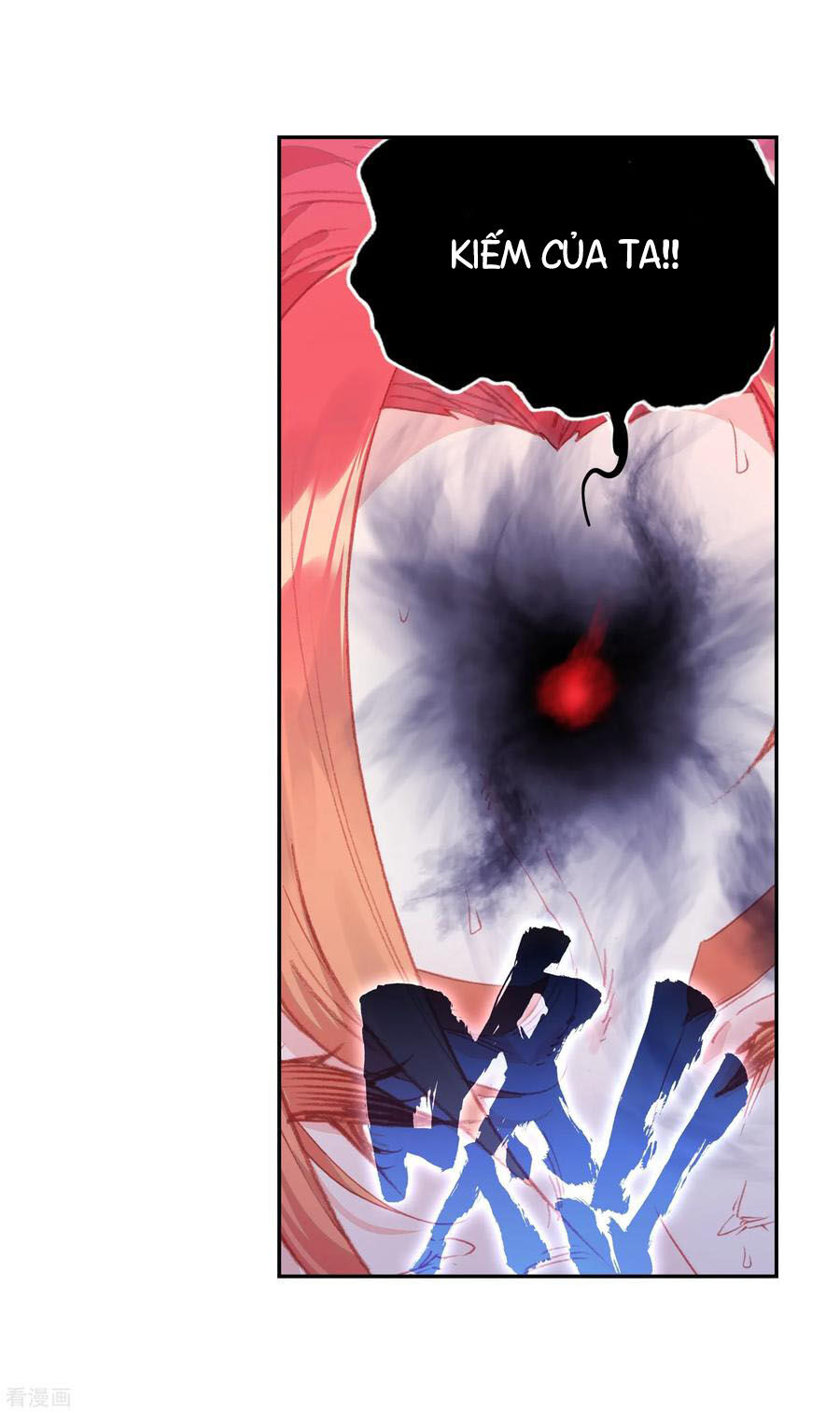 Thế Giới Hoàn Mỹ Chap 130 - Next Chap 131