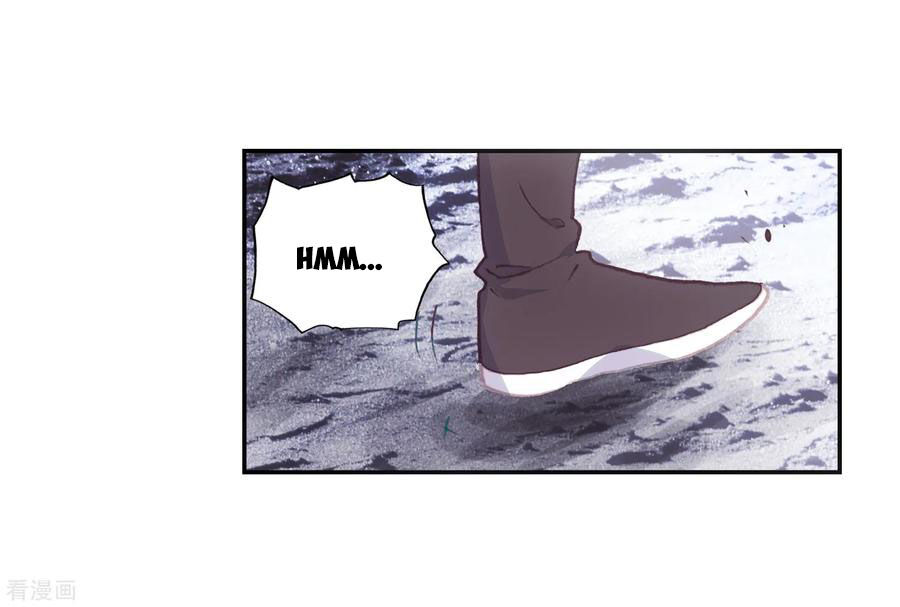 Thế Giới Hoàn Mỹ Chap 130 - Next Chap 131