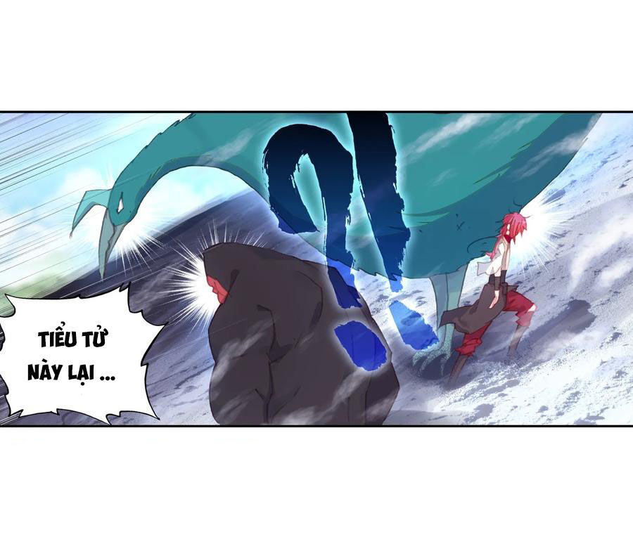Thế Giới Hoàn Mỹ Chap 130 - Next Chap 131