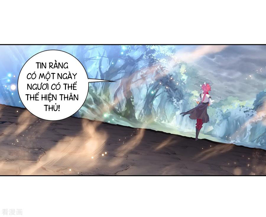Thế Giới Hoàn Mỹ Chap 130 - Next Chap 131