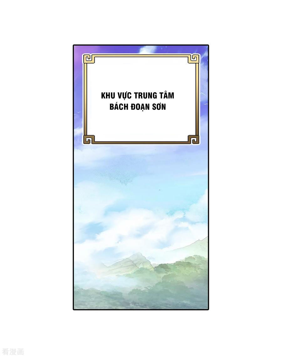 Thế Giới Hoàn Mỹ Chap 130 - Next Chap 131