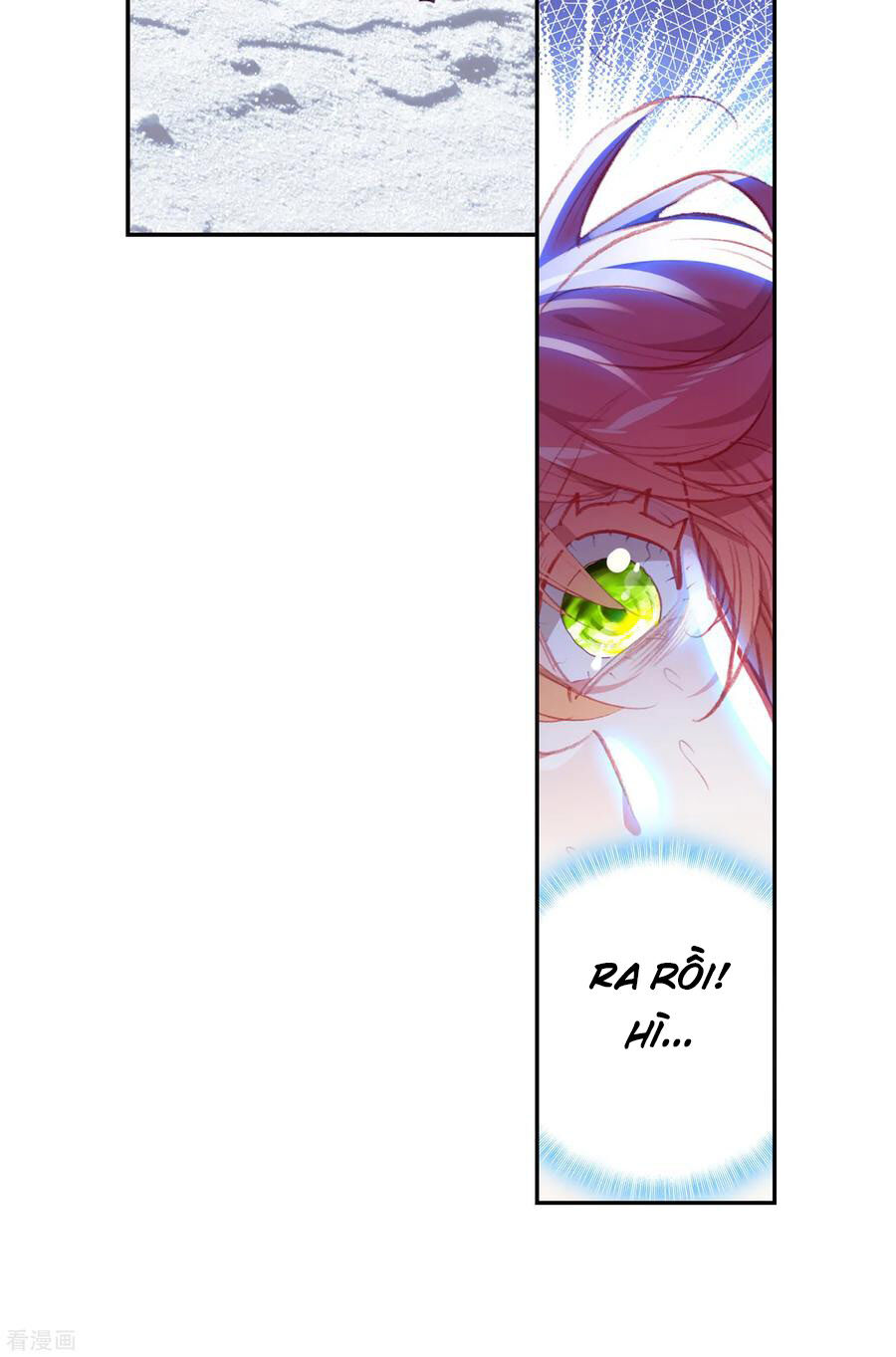 Thế Giới Hoàn Mỹ Chap 133 - Next Chap 134