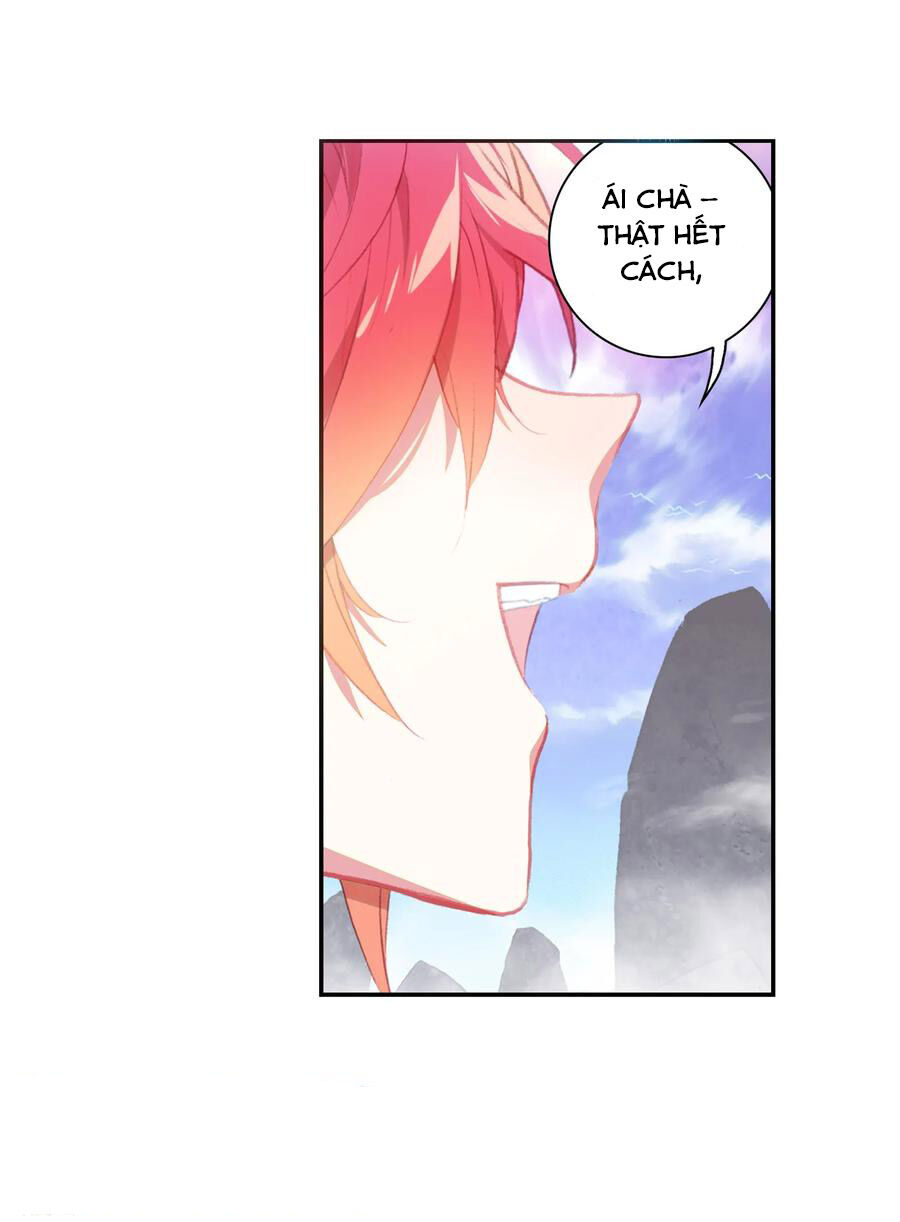 Thế Giới Hoàn Mỹ Chap 133 - Next Chap 134