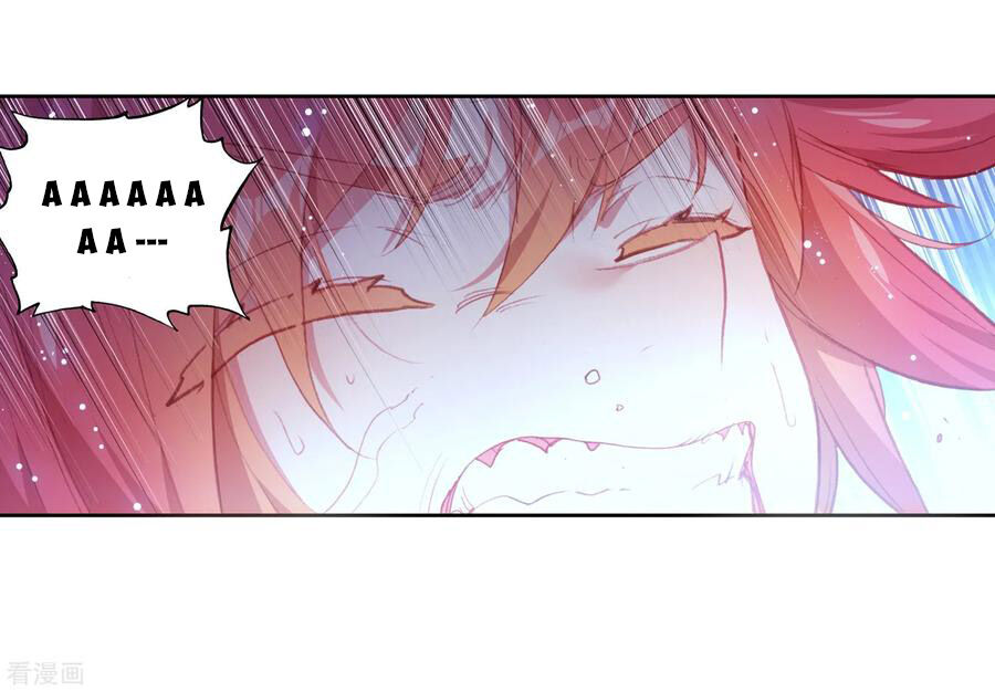 Thế Giới Hoàn Mỹ Chap 133 - Next Chap 134