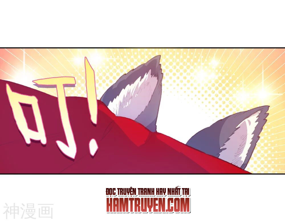 Thế Giới Hoàn Mỹ Chap 135 - Next Chap 136