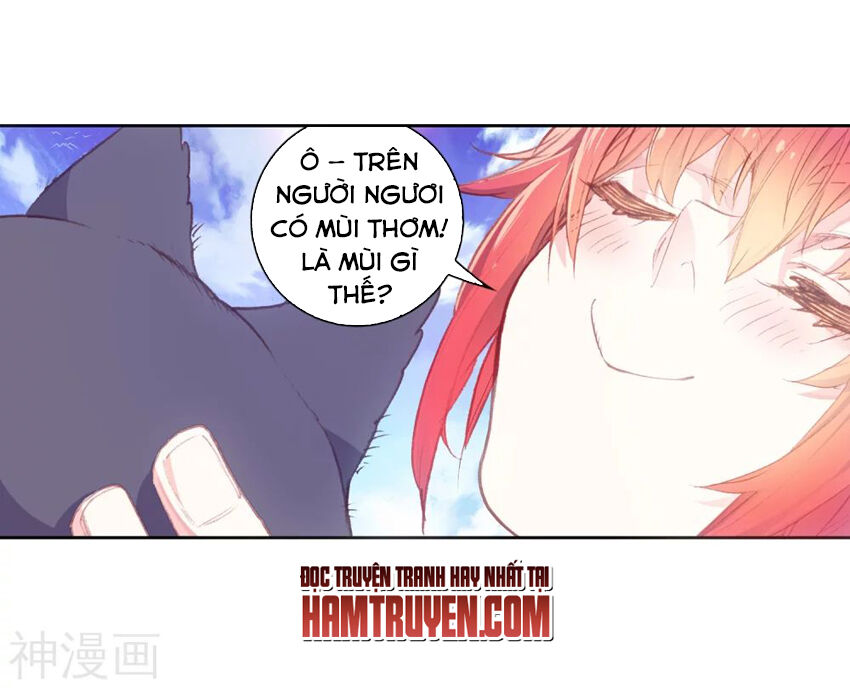 Thế Giới Hoàn Mỹ Chap 135 - Next Chap 136