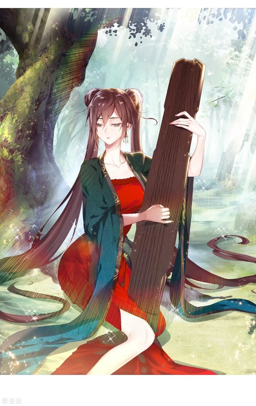 Thế Giới Hoàn Mỹ Chap 139 - Next Chap 140